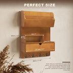 Rebee Vision Key Holder Wall Mount - Image 2