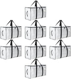 Moving Bags Heavy Duty Extra Large, Moving Boxes, Moving Supplies Essentials by Unknown
