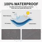 Easy-Going Patio Heater Cover - Image 3