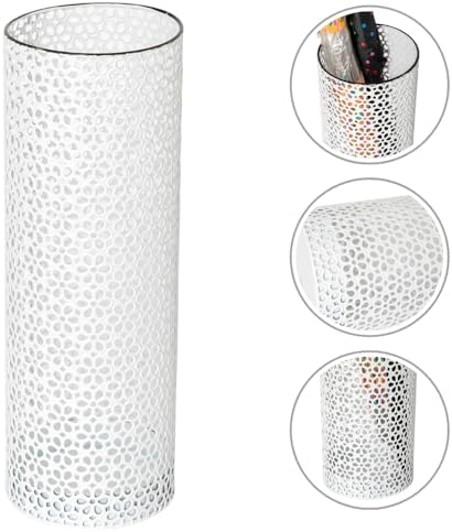 Concepts 8x20 inch Heavy Duty Metal Umbrella Stand - Image 3