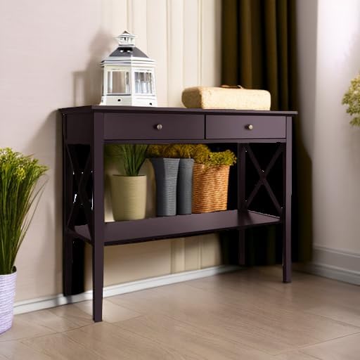 ChooChoo 39" Entryway Table - Image 6