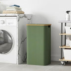 Lifewit 105L Large Laundry Basket - Image 2