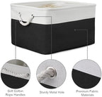 TheWarmHome Organization and Storage Basket - Image 6
