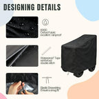 Hose Reel Cart Cover - Image 3