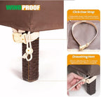 F&J Outdoors Patio Furniture Cover - Image 6
