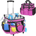 Ytonet Large Cleaning Caddy by YTONET