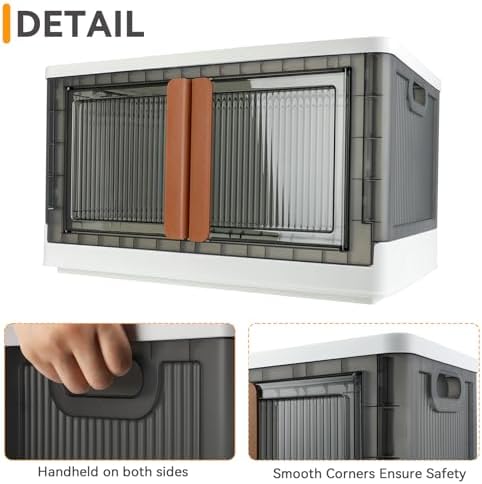 Storage Boxes, Extra Large Cabinet - Image 3