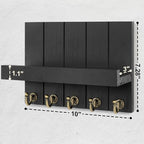 Rebee Vision Key Holder Wall Mount - Image 6