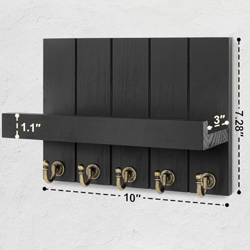 Rebee Vision Key Holder Wall Mount - Image 6
