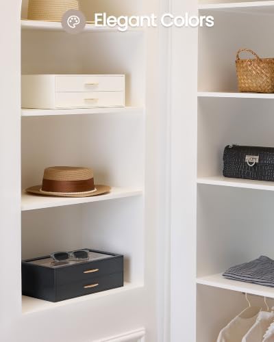 Lolalet Enlarged Sunglasses Organizer - Image 5