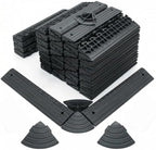 Deck Tiles Edge Trim Exclusively by YumiMuasy