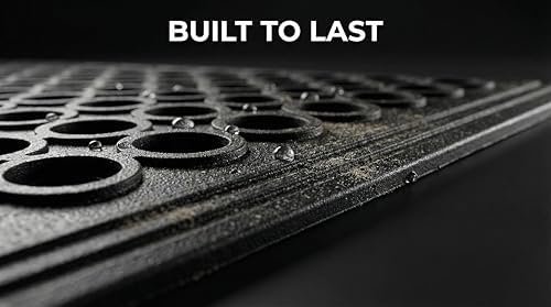 Lovinland Ourdoor Rubber Floor Mat - Image 3