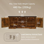 DINZI LVJ Shoe Storage Bench - Image 2