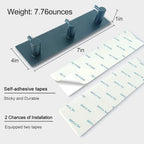 VIRFIN Key Holder for Wall - Image 6