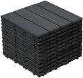 DECKO Interlocking Deck Tiles by Unknown