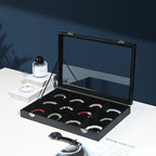 Coward Jewelry Organizer Box - Image 3