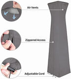 Easy-Going Pyramid Torch Patio Heater Cover - Image 4