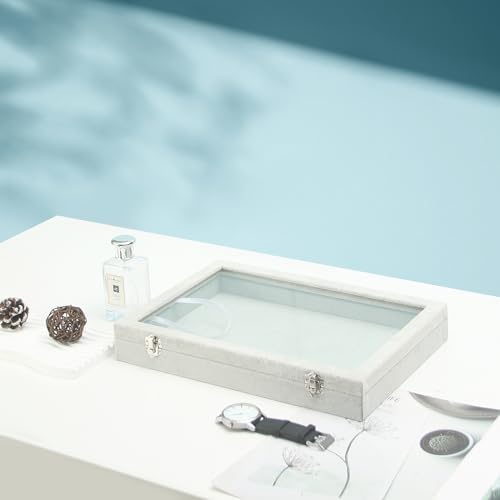 Coward Jewelry Organizer Tray Box - Image 4