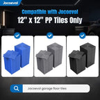 Jocoevol 46pcs Transition Edge Kit, Only Suit - Image 3