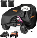 Kids Ride On Car Cover, 420D Waterproof, by GRABADO