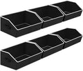 Homsorout Cube Storage Bins by Homsorout