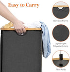 Lifewit 150L Large Laundry Basket - Image 6