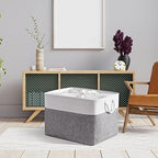 TheWarmHome Storage Bins Baskets - Image 5