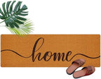 48''x16'' Long Doormat for Entrance Entry by Unknown