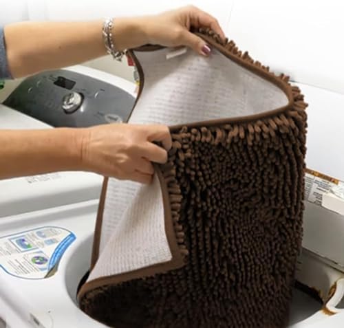 Muddy Mat® | Super Water Absorbent Door Mat Indoor, Microfiber Quick Dry - Image 5