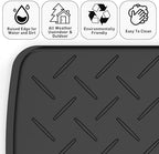 Extra Large Boot Trays Heavy Duty Rubber Mat - Image 3