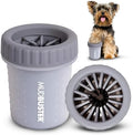Dexas MudBuster Portable Dog Paw Cleaner by Dexas