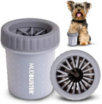 Dexas MudBuster Portable Dog Paw Cleaner by Dexas