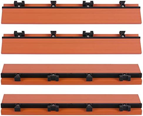 NewTechWood 1/6 ft. x 1 ft. Quick Deck Composite Deck Tile Straight Fascia in - Image 3