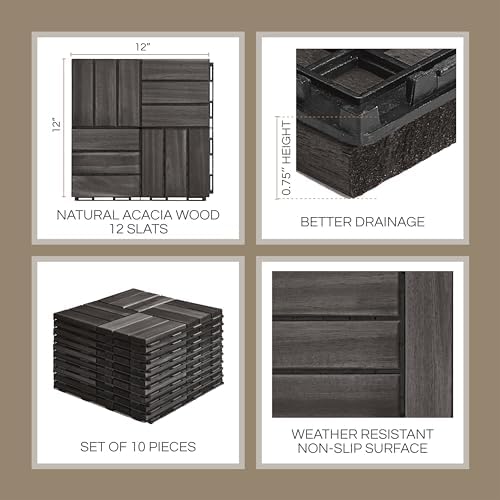 THYOI Premium Deck Tiles - Image 3
