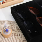 Bedside Organizer Tray, Desktop Storage Tray - Image 5