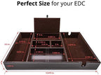 ULTRAY Nightstand Organizer, Valet Tray - Image 4