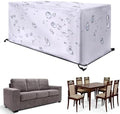 Outdoor Garden Furniture Covers by Unknown