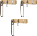 Umbra Flip Wall-Mounted Coat Rack by Umbra