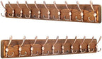 SKOLOO Coat Rack Wall Mounted by SKOLOO