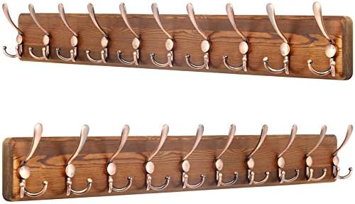 SKOLOO Coat Rack Wall Mounted by SKOLOO