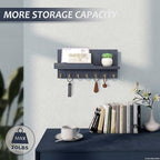 Rebee Vision Key Holder Wall Mount - Image 3