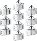 Moving Bags Heavy Duty Extra Large, Moving Boxes, Moving Supplies Essentials by Unknown