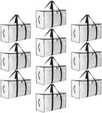 Moving Bags Heavy Duty Extra Large, Moving Boxes, Moving Supplies Essentials by Unknown