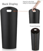 Black Umbrella Holer for Entryway - Image 7