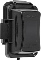 Bates- Outdoor Outlet Cover Weatherproof, Horizontal/Vertical Use by BatesChoice