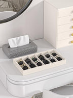 Sunglass Organizer Tray, Eyeglass Storage - Image 2