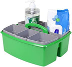 Storex Large Classroom Caddy - Image 6