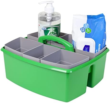 Storex Large Classroom Caddy - Image 6