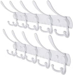 Dseap Wall Mounted Coat Rack by Dseap