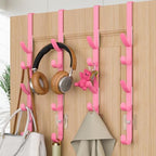 Kaiferty Over the Door Hooks, Metal Door Hooks by Kaiferty